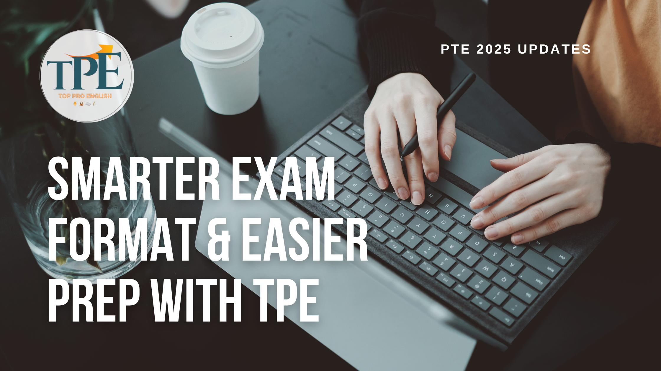 Mastering the Speaking Section